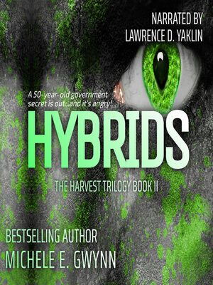 cover image of Hybrids